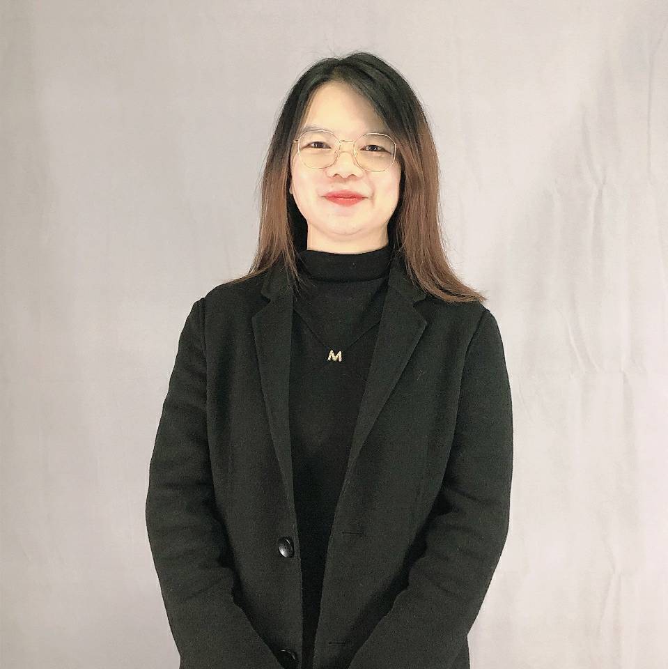 Jenny Peng