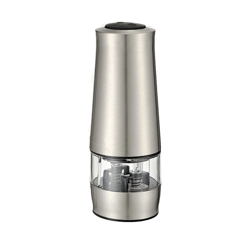 electric peppercorn grinder