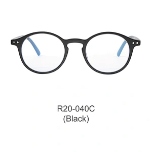2021 New Progressive Eyeglasses Anti Blue Light Blocking Optical Frame Fashion Designer Computer Glasses For Kids