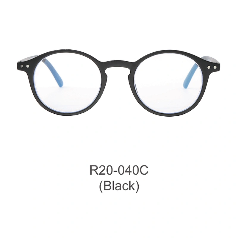 2021 New Progressive Eyeglasses Anti Blue Light Blocking Optical Frame Fashion Designer Computer Glasses For Kids