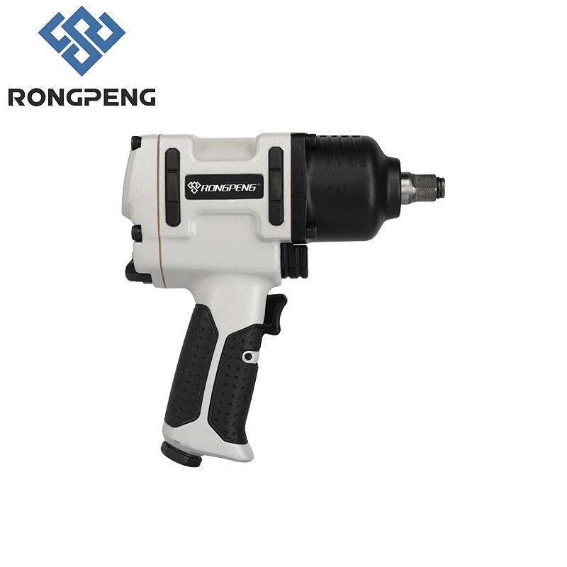 1/2 Inch Twin Hammer Impact Wrench RP7445