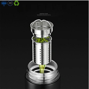 Smart Thermos