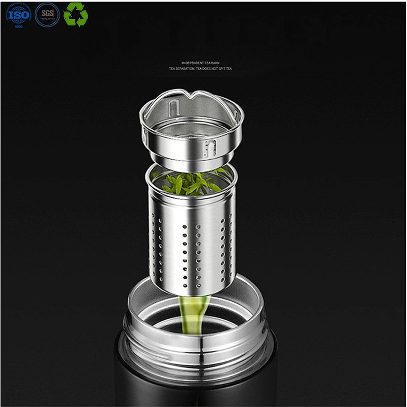 Smart Thermos