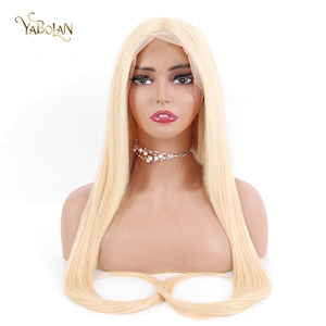 #613 Full Lace Wig Straight