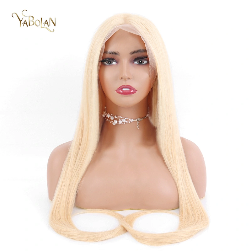 #613 Full Lace Wig Straight