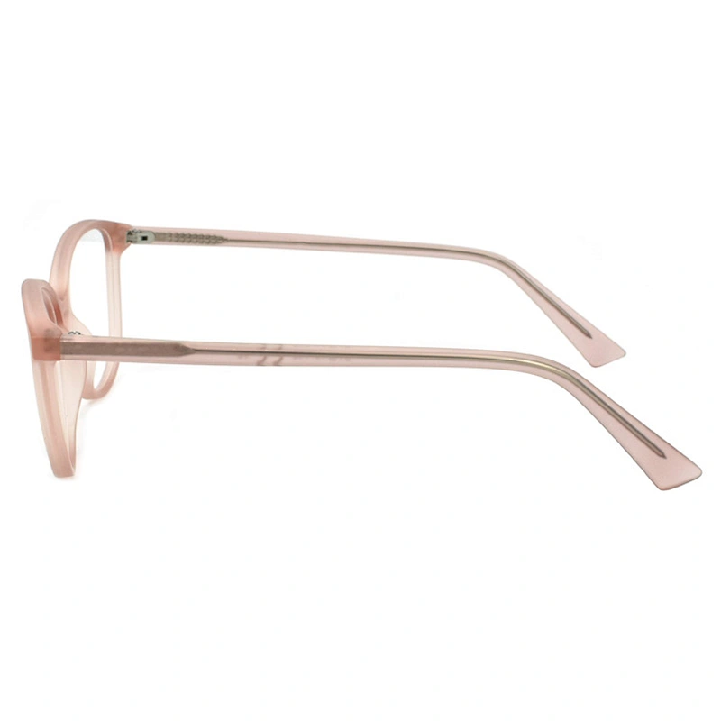 Plain Glasses Eyeglasses Full-Rim Prescription Glasses Cheap Optical Frames