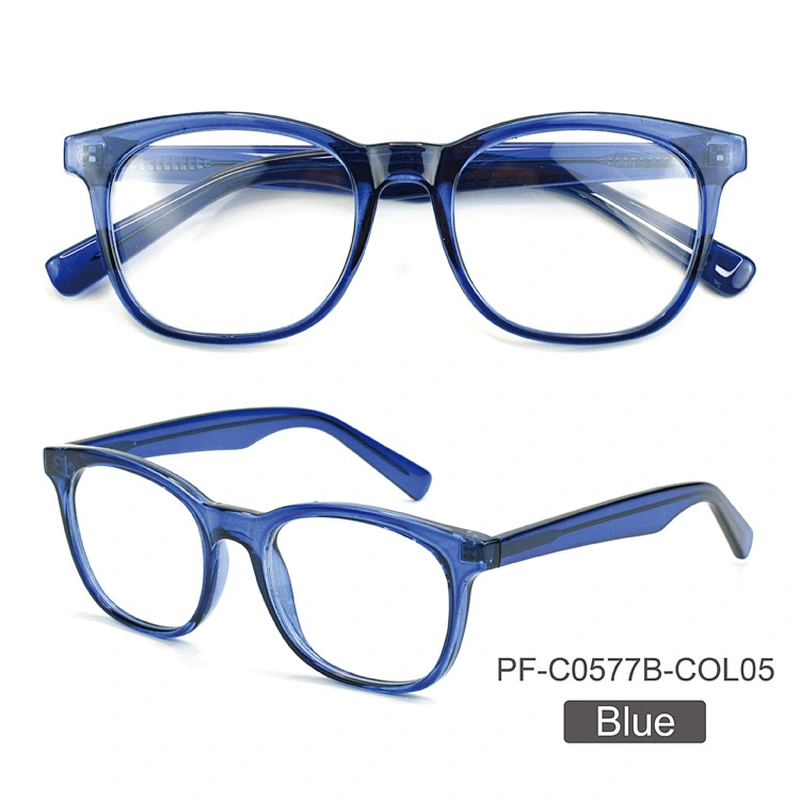 Manufacturer wholesale low price for stock eyewear frames custom design eyewear frames with custom logo service
