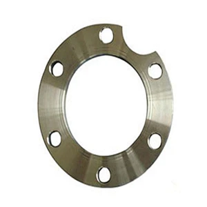 Stainless Steel Flange
