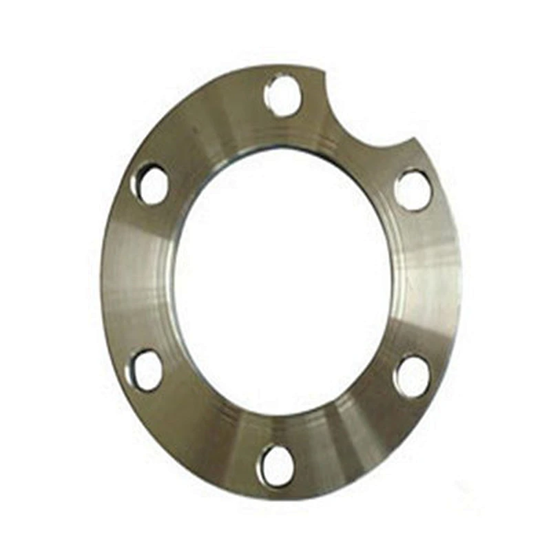 Stainless Steel Flange