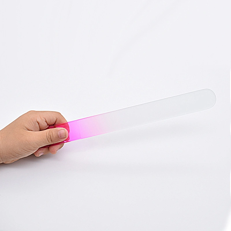 Big Glass File