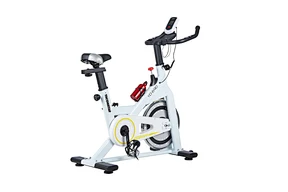 spin exercise bike