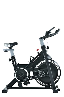 exercise spin bike