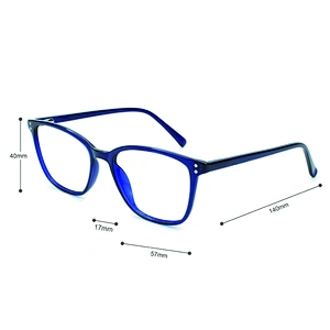 Top search rank Eyeglasses Optical Fashion Italian Eyewear Store Myopia Glasses Frame for Amazon