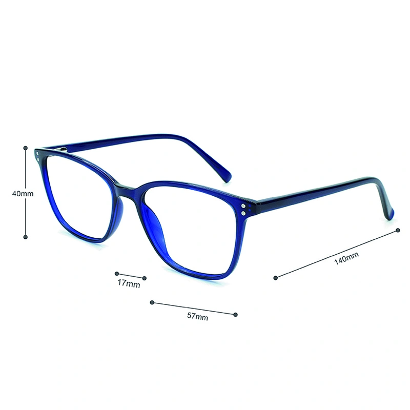 Top search rank Eyeglasses Optical Fashion Italian Eyewear Store Myopia Glasses Frame for Amazon