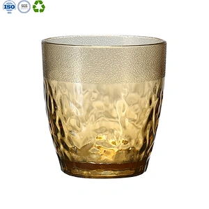 Acrylic water cup