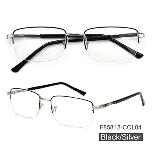 Wenzhou factory cheap OEM blue light glasses retro frame 2021