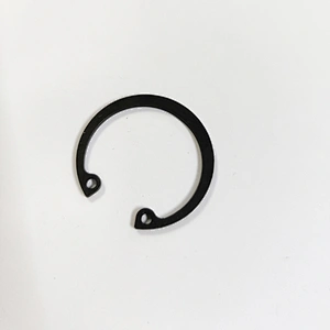 DIN472 Normal type retaining rings for bores