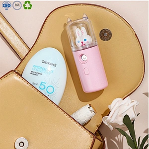 Cartoon Design Nano Mist Sprayer