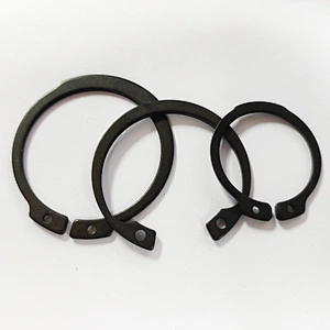 DIN471 Normal type retaining rings for shafts