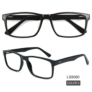 UV400 Blue Light Blocking Glasses Acetate Spring Hinge Optical Frame Anti Blue Light Blocking Filter Gaming Computer Glasses