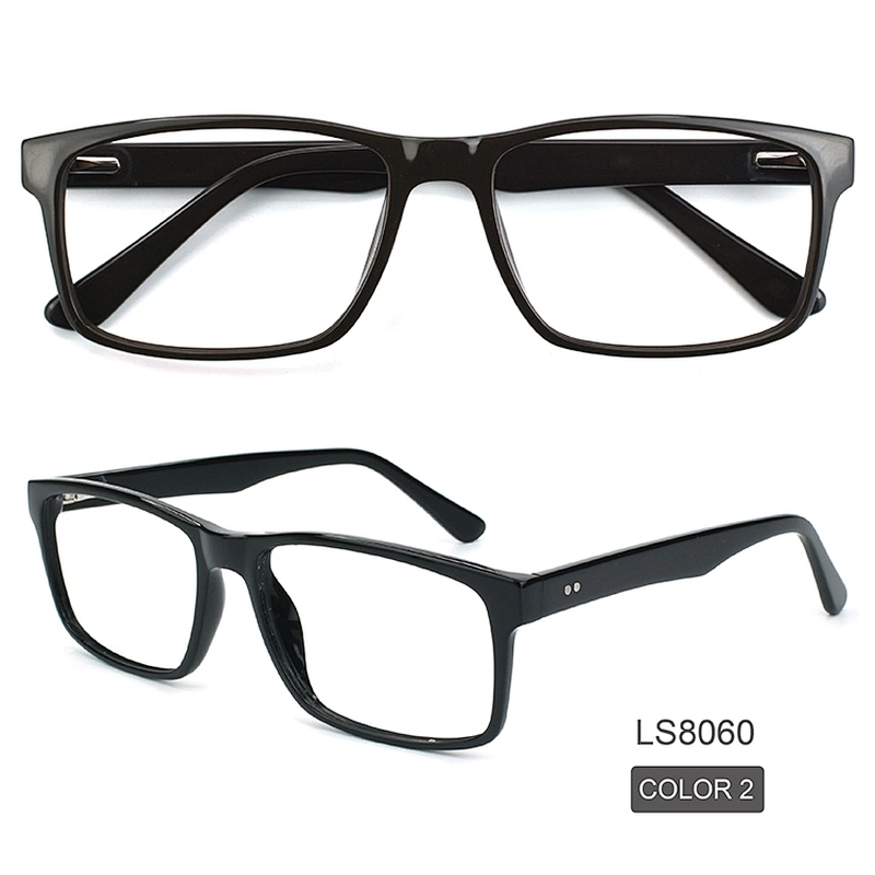 UV400 Blue Light Blocking Glasses Acetate Spring Hinge Optical Frame Anti Blue Light Blocking Filter Gaming Computer Glasses