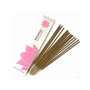 hot-selling custom made envelope style incense packaging paper box