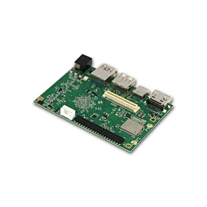 RK3399 Developer Board – DB9