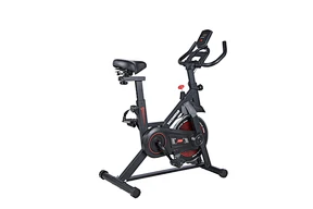 spin exercise bike