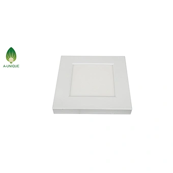 Multi-fit square LED Ceiling Downlight 55-265mm Cutout