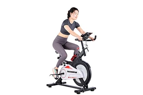 spin bike