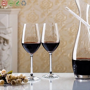 Wine glass