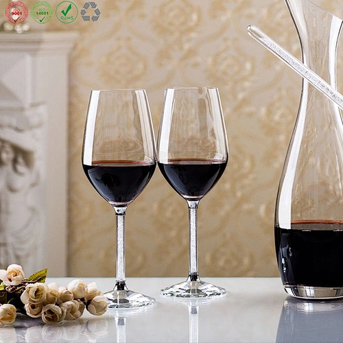 Wine glass