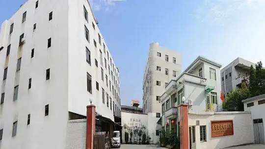 Dongguan Fleuron Packing Co., Ltd.