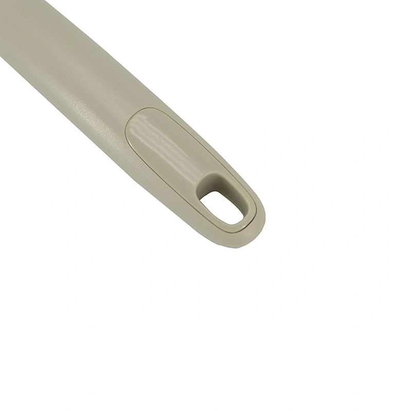 High Quality Cooking Tools Nylon Modern Kitchen Utensils Best Selling Kitchen Gadgets Fresh Series Nylon Slotted Spoon