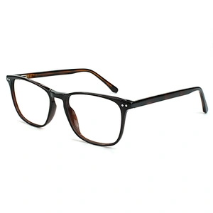 2021 Amazon Hot Selling Anti Blue Light Blocking Glasses Eyeglasses Frames For Men