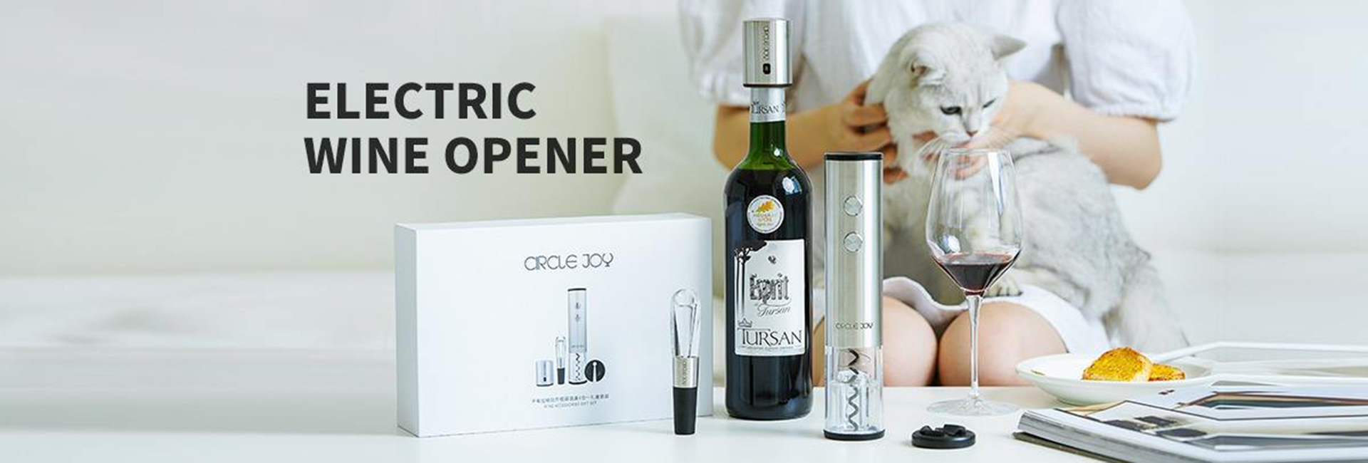 Wine Opener
