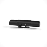 omnidirectional condenser microphone