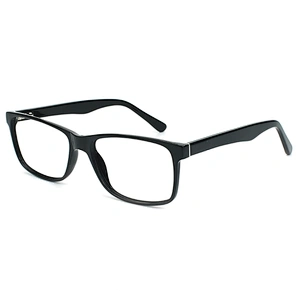 Blue Light Glasses Retro CE Approved Spectacle Frame Men Optical Frames Computer Eyeglasses