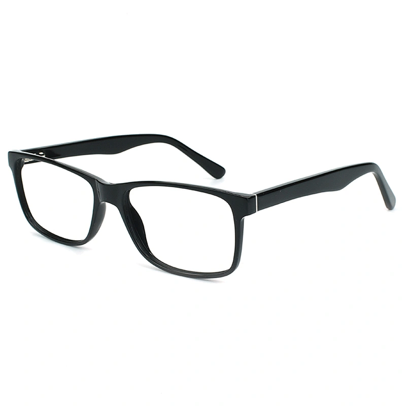 Blue Light Glasses Retro CE Approved Spectacle Frame Men Optical Frames Computer Eyeglasses