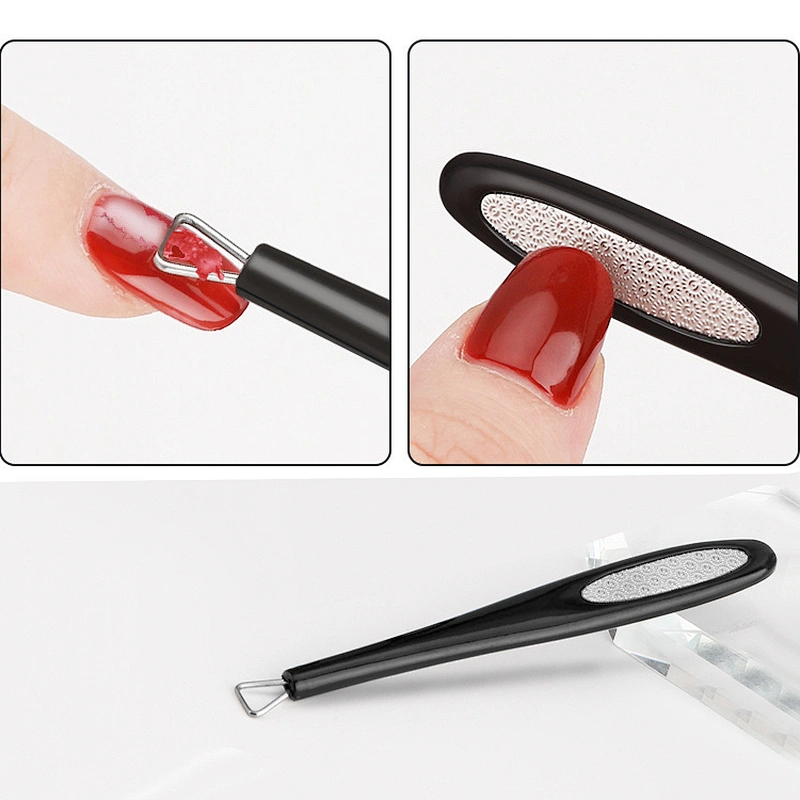 Nail Remover