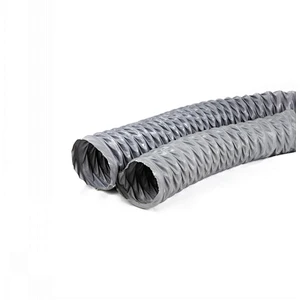 PVC Nylon Cloth Expansion Duct