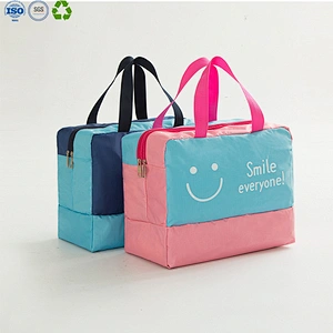 Dry Wet Depart Swimming Bag