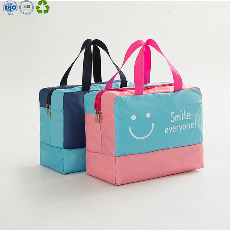 Dry Wet Depart Swimming Bag