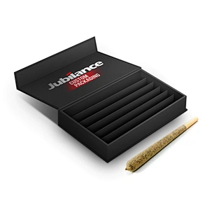 OEM pre roll box with customized pre roll boxes of different shapes