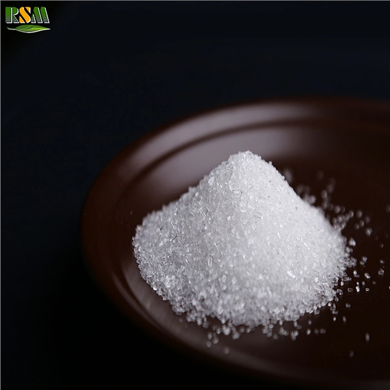 Magnesium Sulphate Heptahydrate