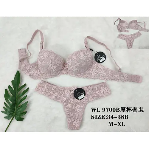 WL9700B厚杯套装