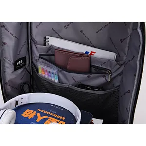 Laptop backpack