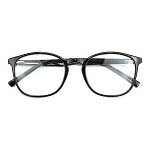 amazon hot sell custom most competitive eye glass eyewear CP eyeglasses optical frames for shop