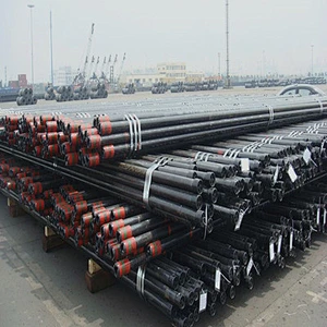 API 5CT OCTG Casing Pipe