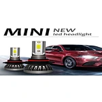 What is LED headlight?